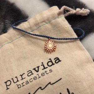 Pura Vida Jewelry - one pura vida bracelet Pura Vida Jewelry - one pura vida bracelet